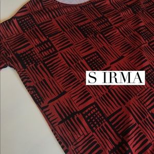 Irma tunic